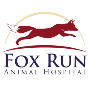 Fox Run Animal Hospital Logo