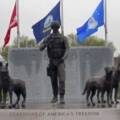 Honoring our Military Canines